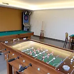 Hotel Lisotel - & Leiria