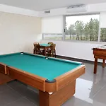 Lisotel - & Hotel 4*