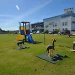 Lisotel - & Hotel Leiria