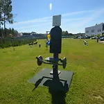Lisotel - & Hotel Leiria