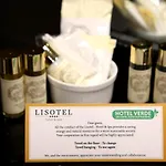 Hotel Lisotel - &