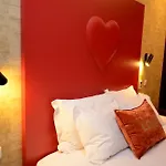 Lisotel - & Hotel Leiria
