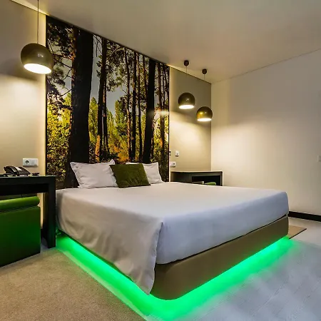 Lisotel - Hotel&spa Hotel