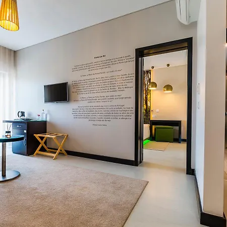 Lisotel - Hotel&spa Hotel Leiria