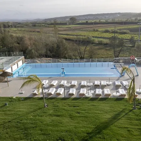 Otel Lisotel - & Leiria