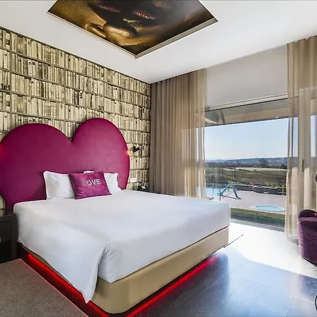 Otel Lisotel - & 4*