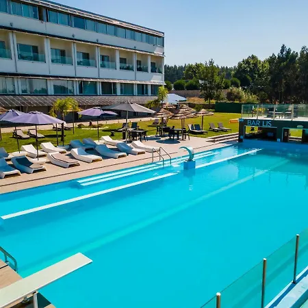 Lisotel - & 4* Leiria