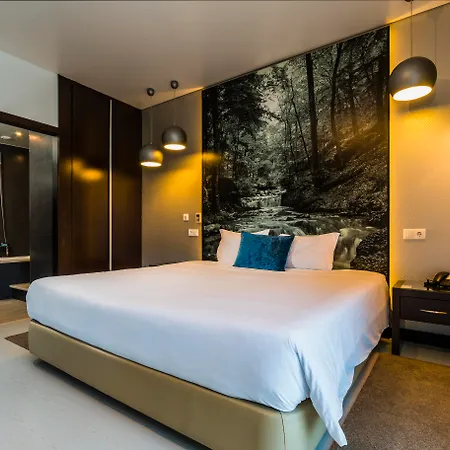 Hotel Lisotel - & Leiria