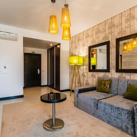 Lisotel - & Hotel Leiria