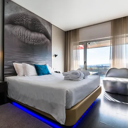 Lisotel - & 4* Leiria