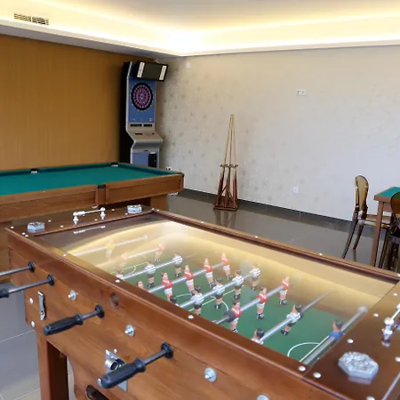 Hotel Lisotel - & Leiria