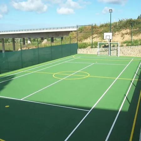 Szálloda Lisotel - & Leiria