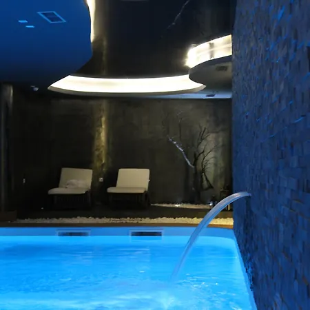 Hotel Lisotel - & 4*