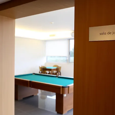 Lisotel - Hotel&spa Hotel 4*