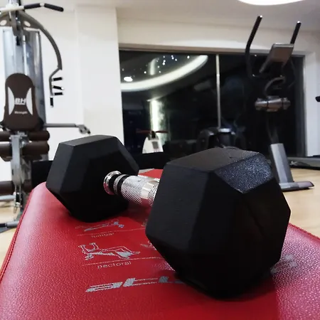 Lisotel - & Szálloda