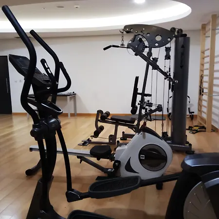 Lisotel - & Hotel 4*