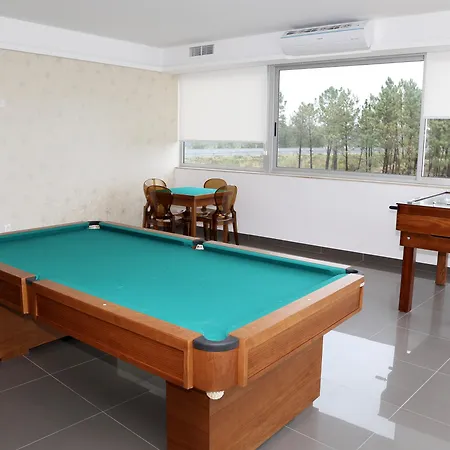 Lisotel - & Hotel 4*