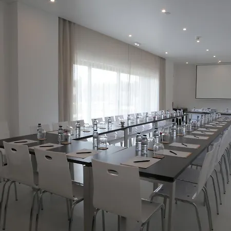 Lisotel - & Hotel Leiria