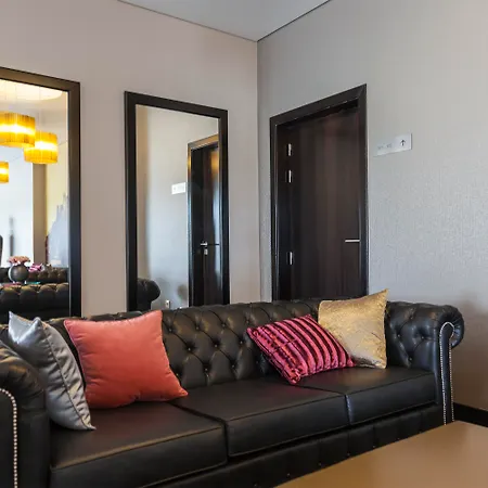 Lisotel - & 4* Leiria