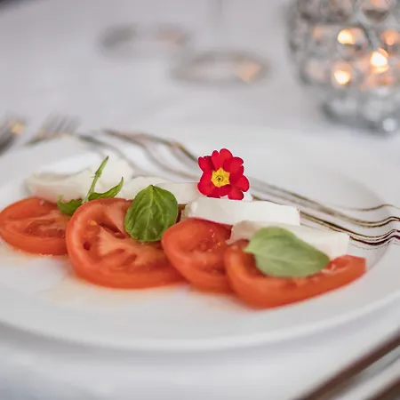 Lisotel - & Hotel 4*