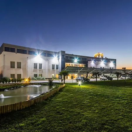 Hotel Lisotel - Hotel&spa