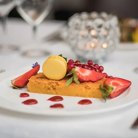 Lisotel - & Hotel 4*