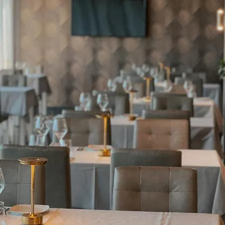 Lisotel - & Hotel Leiria