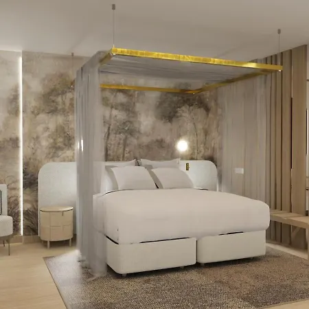 Lisotel - & Szálloda 4*