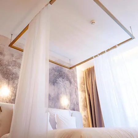 Lisotel - & Hotel Leiria