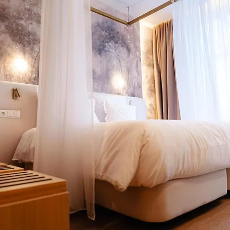 Lisotel - Hotel&spa