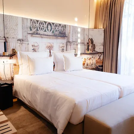 Hotel Lisotel - & 4*