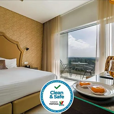 Lisotel - & Hotel 4*