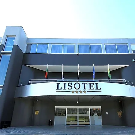 מלון Lisotel - & לייריה