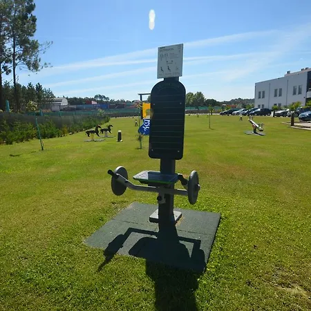 Lisotel - & Hotel Leiria