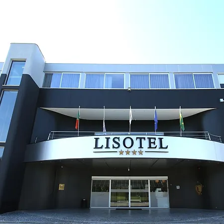 Szálloda Lisotel - & 4*