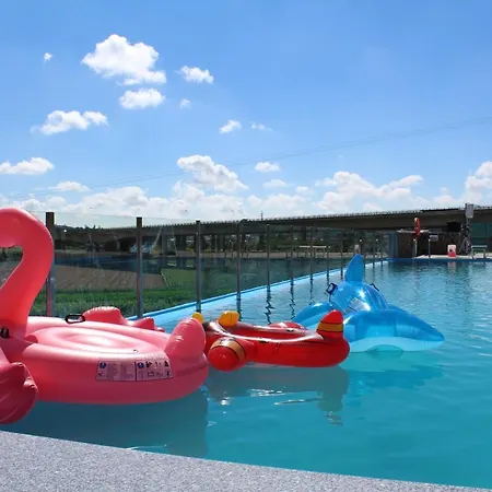 Lisotel - & Otel