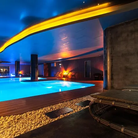 Lisotel - Hotel&spa 4* Leiria