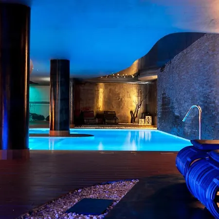 Lisotel - Hotel&spa Hotel