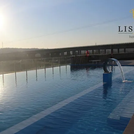 Lisotel - & Szálloda