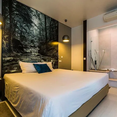 Lisotel - & Otel