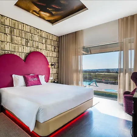 Lisotel - & 4* Leiria