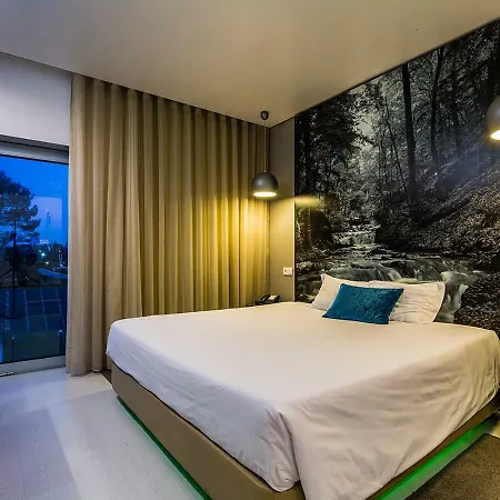 Hotel Lisotel - & 4*