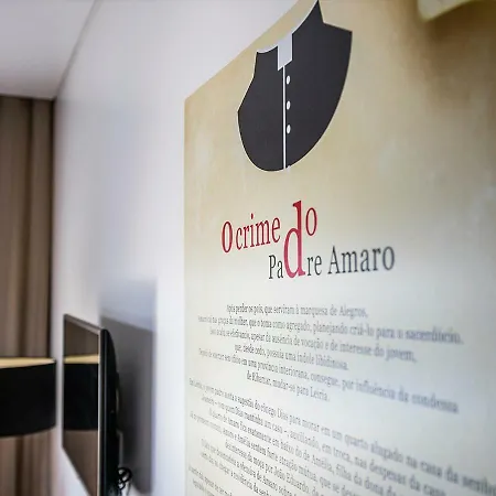 Lisotel - & Szálloda Leiria