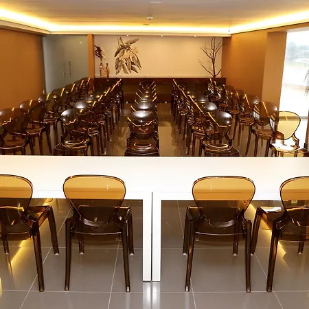 Lisotel - & Hotel Leiria