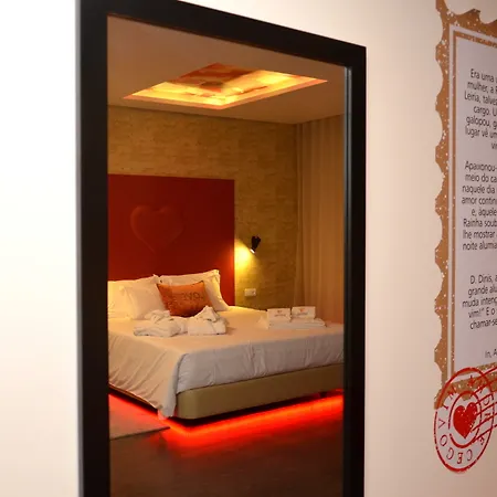 Lisotel - & 4* Leiria