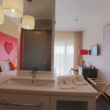 Otel Lisotel - & Leiria