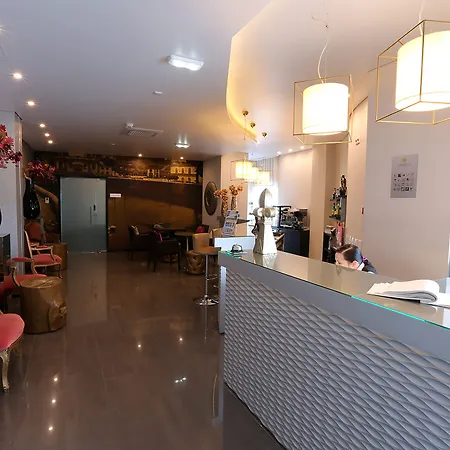 Lisotel - & 4*