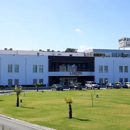Lisotel - &