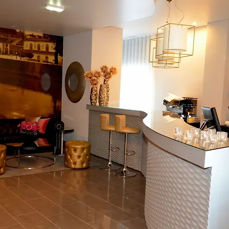 Lisotel - & Otel 4*