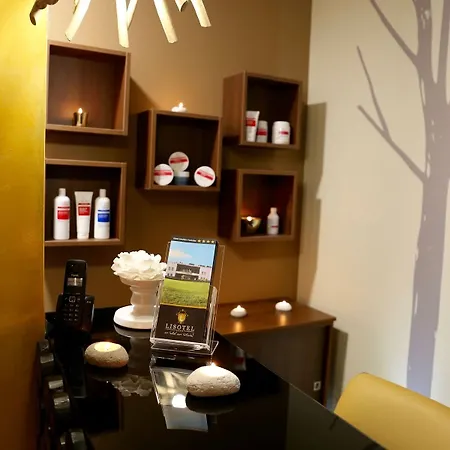 Hotel Lisotel - & Leiria